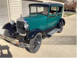 1929 Ford Model A (CC-2100858) for sale in Las Vegas, Nevada