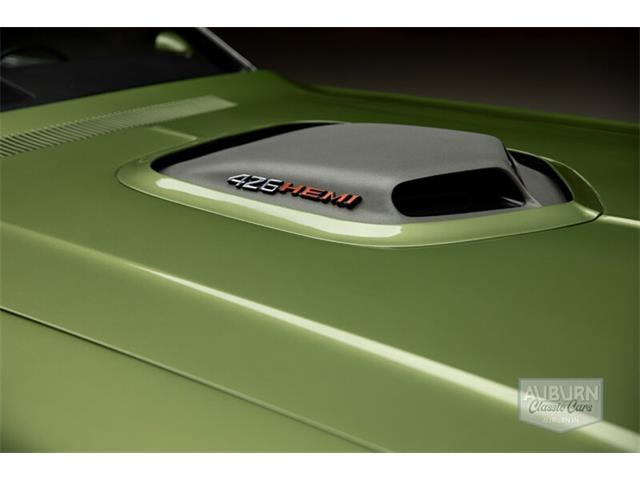 1971 Dodge Challenger (CC-2108580) for sale in Auburn, Indiana