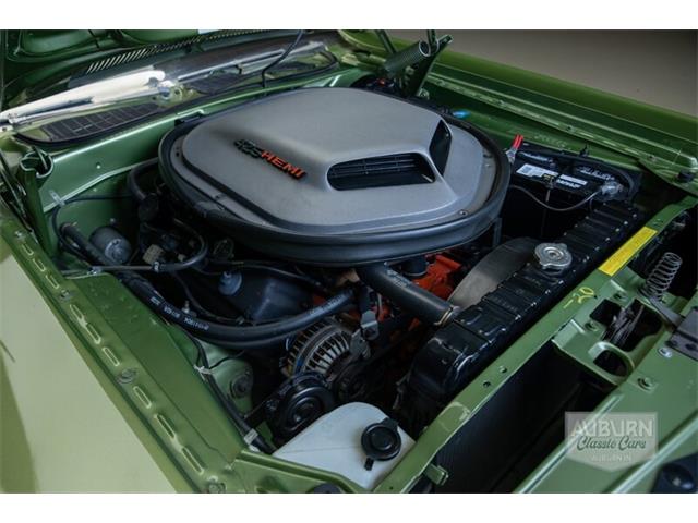 1971 Dodge Challenger (CC-2108580) for sale in Auburn, Indiana