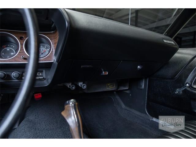1971 Dodge Challenger (CC-2108580) for sale in Auburn, Indiana