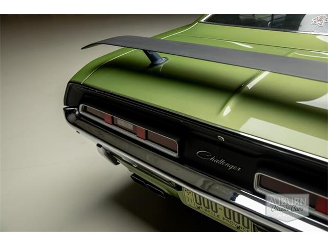 1971 Dodge Challenger (CC-2108580) for sale in Auburn, Indiana