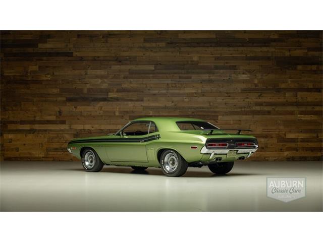 1971 Dodge Challenger (CC-2108580) for sale in Auburn, Indiana