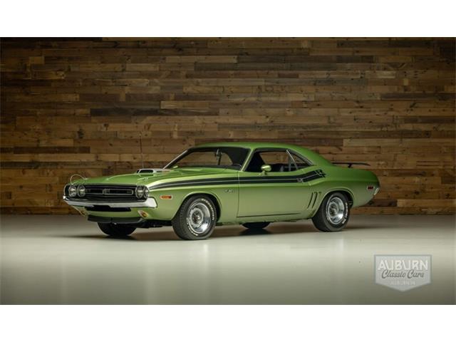 1971 Dodge Challenger (CC-2108580) for sale in Auburn, Indiana
