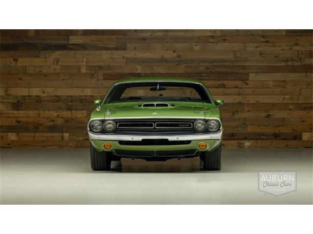 1971 Dodge Challenger (CC-2108580) for sale in Auburn, Indiana