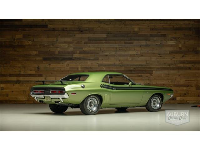 1971 Dodge Challenger (CC-2108580) for sale in Auburn, Indiana