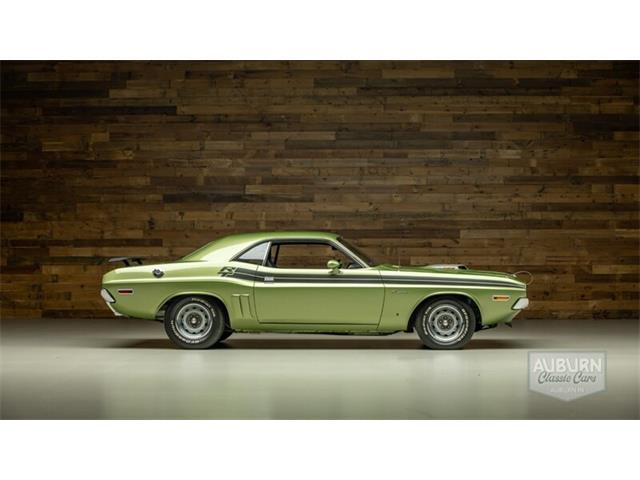 1971 Dodge Challenger (CC-2108580) for sale in Auburn, Indiana