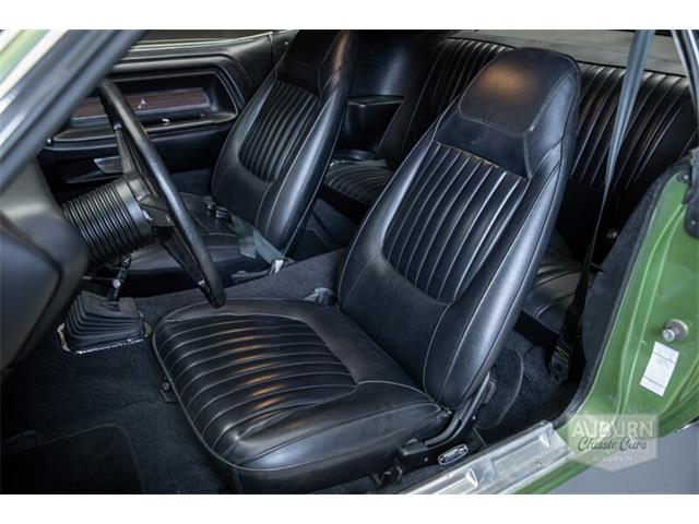 1971 Dodge Challenger (CC-2108580) for sale in Auburn, Indiana