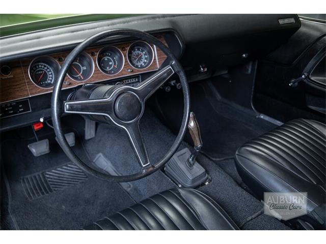 1971 Dodge Challenger (CC-2108580) for sale in Auburn, Indiana
