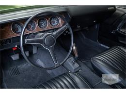 1971 Dodge Challenger (CC-2108580) for sale in Auburn, Indiana