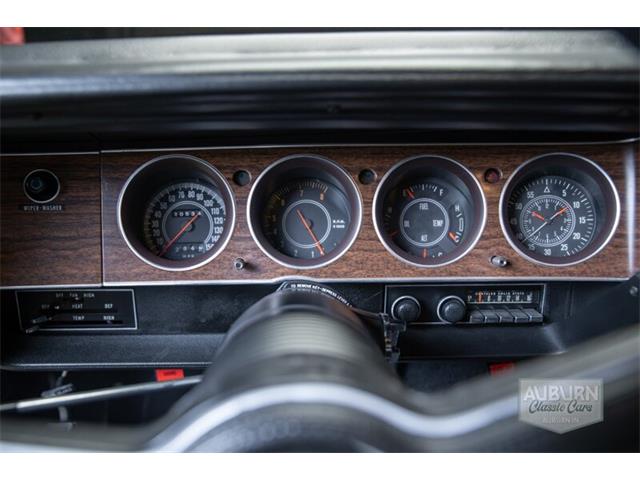 1971 Dodge Challenger (CC-2108580) for sale in Auburn, Indiana