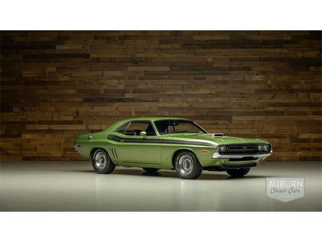 1971 Dodge Challenger (CC-2108580) for sale in Auburn, Indiana