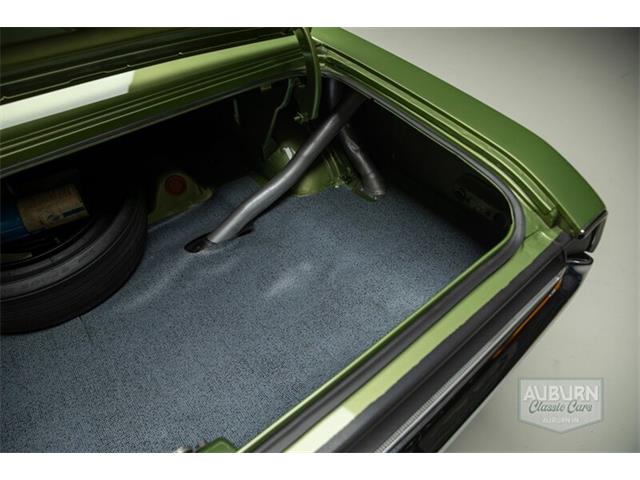 1971 Dodge Challenger (CC-2108580) for sale in Auburn, Indiana