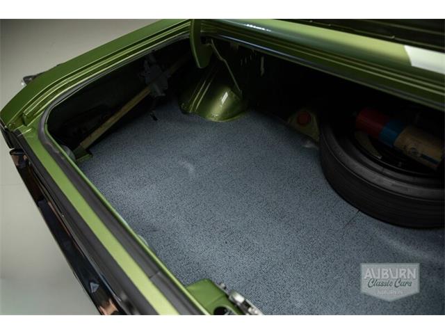 1971 Dodge Challenger (CC-2108580) for sale in Auburn, Indiana