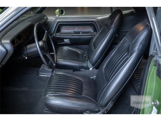 1971 Dodge Challenger (CC-2108580) for sale in Auburn, Indiana