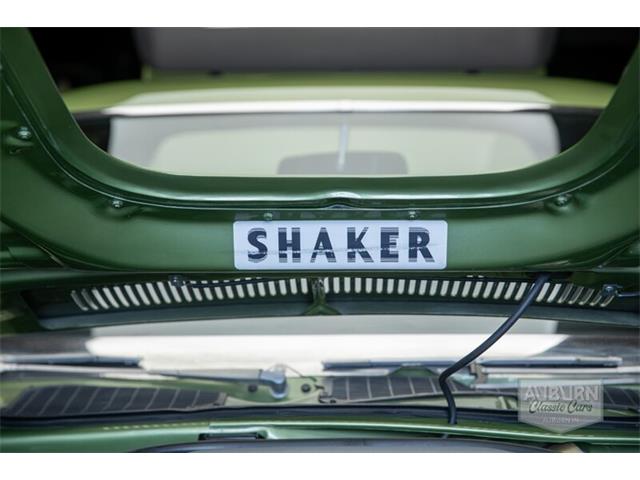1971 Dodge Challenger (CC-2108580) for sale in Auburn, Indiana