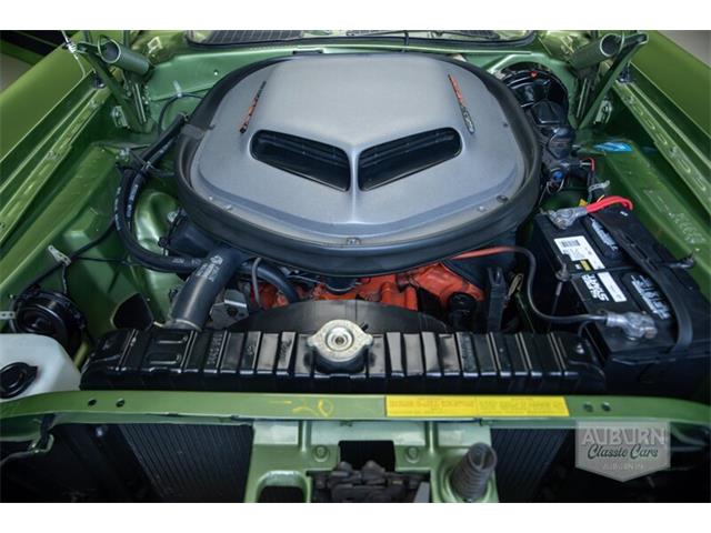 1971 Dodge Challenger (CC-2108580) for sale in Auburn, Indiana