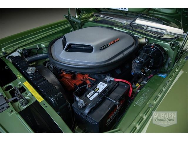 1971 Dodge Challenger (CC-2108580) for sale in Auburn, Indiana
