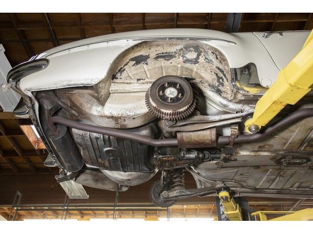 1958 Mercedes-Benz 190SL (CC-2108582) for sale in Pleasanton, California