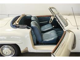 1958 Mercedes-Benz 190SL (CC-2108582) for sale in Pleasanton, California