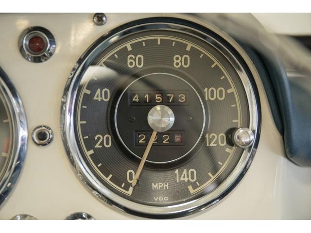 1958 Mercedes-Benz 190SL (CC-2108582) for sale in Pleasanton, California