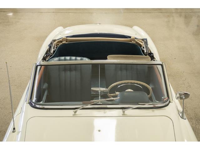 1958 Mercedes-Benz 190SL (CC-2108582) for sale in Pleasanton, California