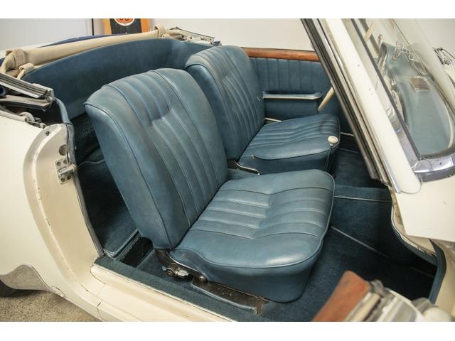 1958 Mercedes-Benz 190SL (CC-2108582) for sale in Pleasanton, California