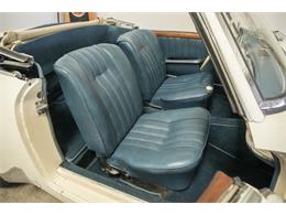 1958 Mercedes-Benz 190SL (CC-2108582) for sale in Pleasanton, California