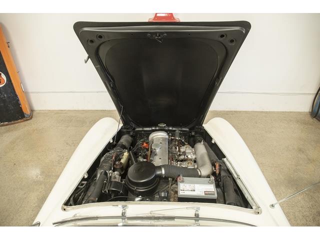 1958 Mercedes-Benz 190SL (CC-2108582) for sale in Pleasanton, California