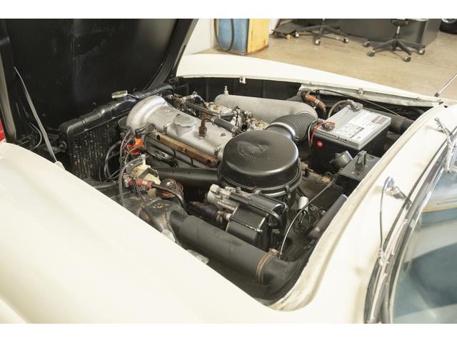 1958 Mercedes-Benz 190SL (CC-2108582) for sale in Pleasanton, California