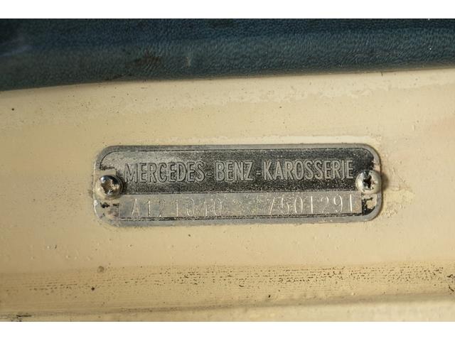 1958 Mercedes-Benz 190SL (CC-2108582) for sale in Pleasanton, California