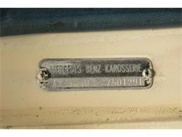 1958 Mercedes-Benz 190SL (CC-2108582) for sale in Pleasanton, California