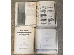 1958 Mercedes-Benz 190SL (CC-2108582) for sale in Pleasanton, California