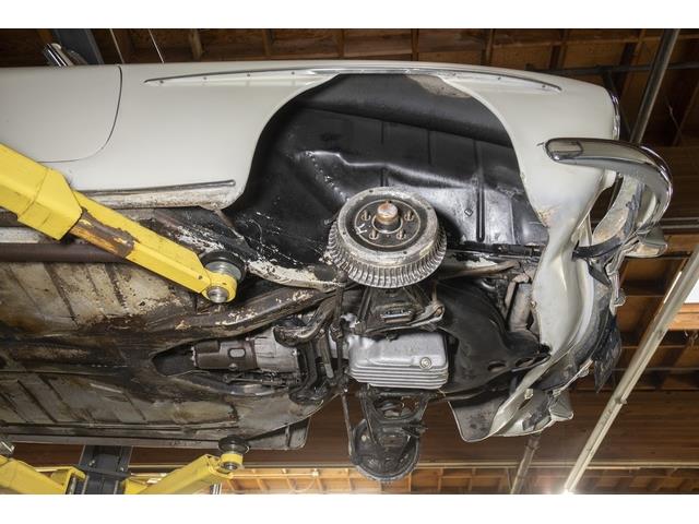 1958 Mercedes-Benz 190SL (CC-2108582) for sale in Pleasanton, California