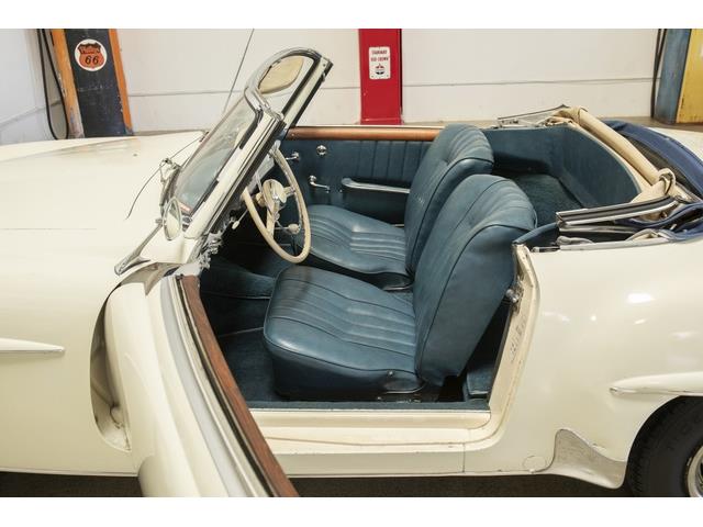 1958 Mercedes-Benz 190SL (CC-2108582) for sale in Pleasanton, California