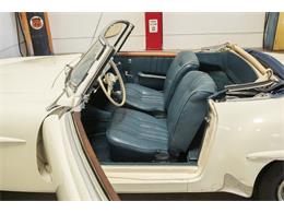 1958 Mercedes-Benz 190SL (CC-2108582) for sale in Pleasanton, California