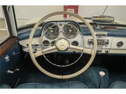 1958 Mercedes-Benz 190SL (CC-2108582) for sale in Pleasanton, California