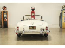 1958 Mercedes-Benz 190SL (CC-2108582) for sale in Pleasanton, California