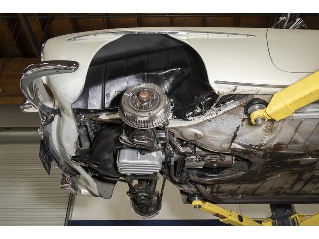 1958 Mercedes-Benz 190SL (CC-2108582) for sale in Pleasanton, California