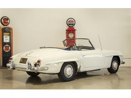1958 Mercedes-Benz 190SL (CC-2108582) for sale in Pleasanton, California