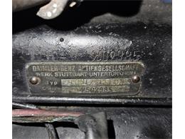 1958 Mercedes-Benz 190SL (CC-2108582) for sale in Pleasanton, California