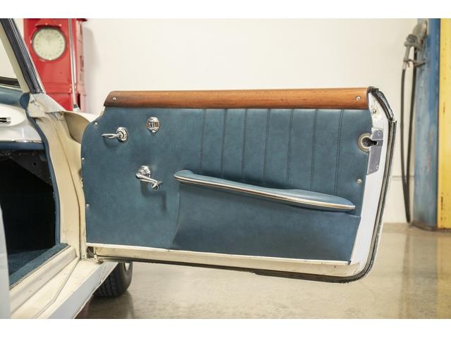 1958 Mercedes-Benz 190SL (CC-2108582) for sale in Pleasanton, California