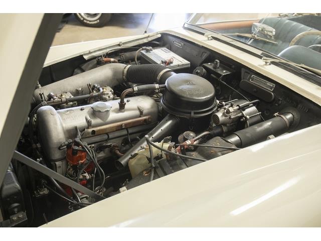 1958 Mercedes-Benz 190SL (CC-2108582) for sale in Pleasanton, California