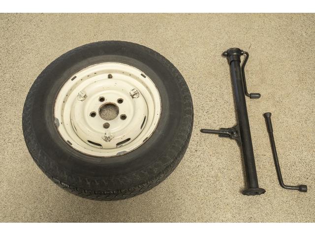 1958 Mercedes-Benz 190SL (CC-2108582) for sale in Pleasanton, California