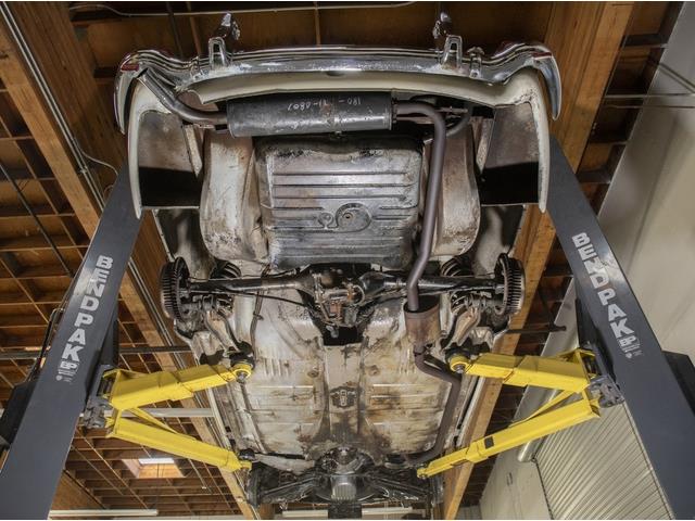 1958 Mercedes-Benz 190SL (CC-2108582) for sale in Pleasanton, California