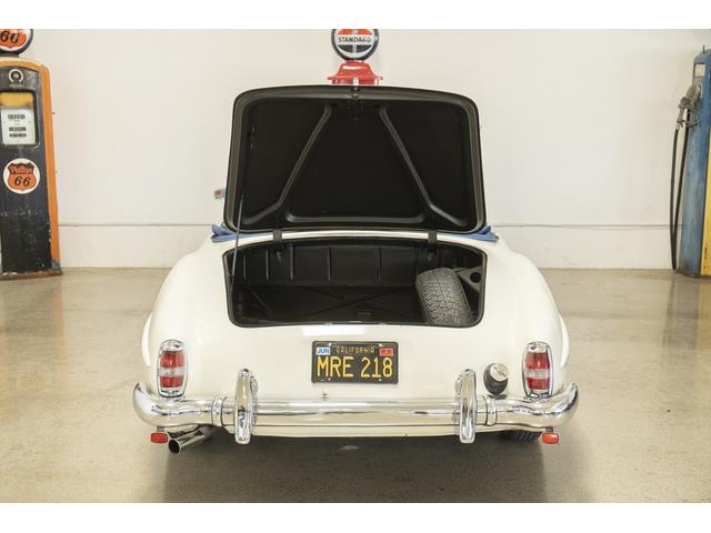 1958 Mercedes-Benz 190SL (CC-2108582) for sale in Pleasanton, California