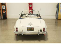 1958 Mercedes-Benz 190SL (CC-2108582) for sale in Pleasanton, California