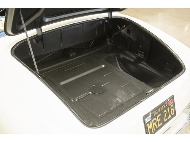 1958 Mercedes-Benz 190SL (CC-2108582) for sale in Pleasanton, California