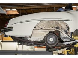 1958 Mercedes-Benz 190SL (CC-2108582) for sale in Pleasanton, California