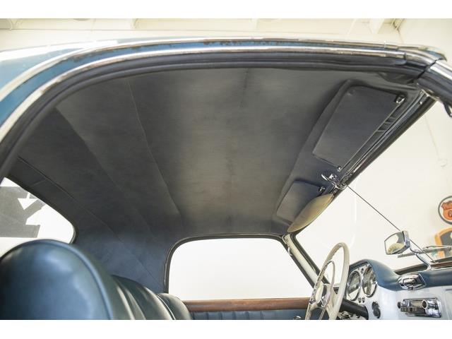1958 Mercedes-Benz 190SL (CC-2108582) for sale in Pleasanton, California