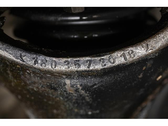 1958 Mercedes-Benz 190SL (CC-2108582) for sale in Pleasanton, California